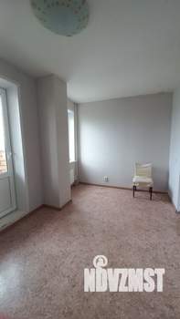1-к квартира, вторичка, 47м2, 11/15 этаж