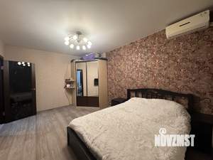 2-к квартира, вторичка, 56м2, 9/10 этаж