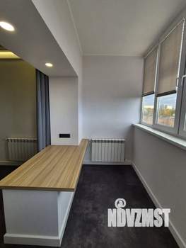 1-к квартира, вторичка, 54м2, 8/12 этаж