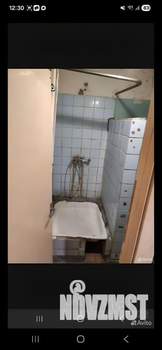 2-к квартира, вторичка, 35м2, 7/9 этаж