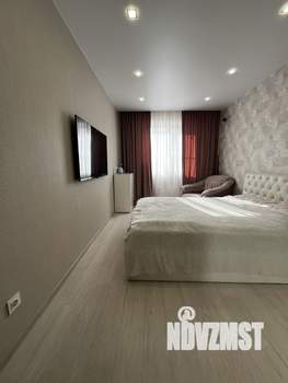 3-к квартира, вторичка, 85м2, 3/9 этаж