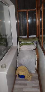 1-к квартира, вторичка, 33м2, 3/9 этаж