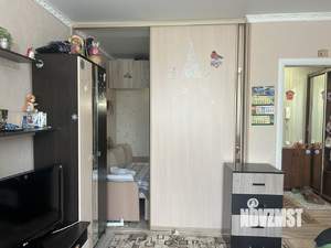 1-к квартира, вторичка, 31м2, 2/12 этаж