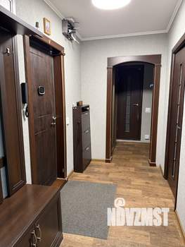 2-к квартира, вторичка, 50м2, 3/10 этаж