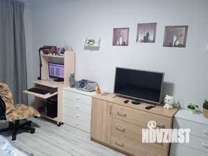 1-к квартира, вторичка, 33м2, 1/5 этаж