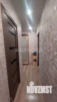 2-к квартира, вторичка, 45м2, 5/5 этаж