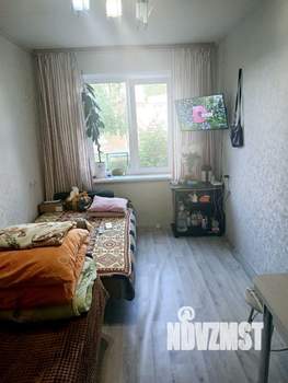 3-к квартира, вторичка, 62м2, 1/5 этаж