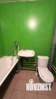 1-к квартира, вторичка, 36м2, 3/16 этаж