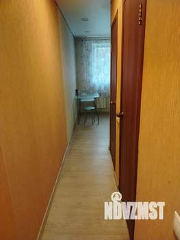 3-к квартира, вторичка, 58м2, 1/5 этаж