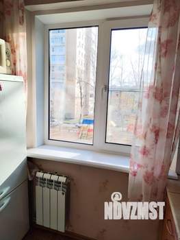 1-к квартира, вторичка, 32м2, 2/5 этаж