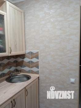 1-к квартира, вторичка, 21м2, 5/5 этаж