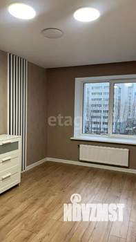 1-к квартира, вторичка, 36м2, 4/10 этаж