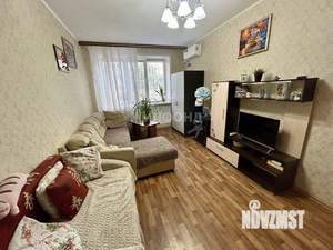 1-к квартира, вторичка, 31м2, 1/5 этаж