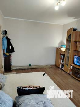 3-к квартира, вторичка, 59м2, 14/16 этаж