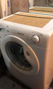 2-к квартира, вторичка, 44м2, 3/5 этаж
