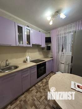 2-к квартира, вторичка, 49м2, 5/5 этаж