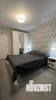 3-к квартира, вторичка, 51м2, 1/5 этаж