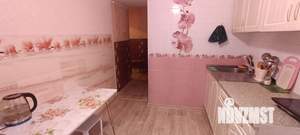 3-к квартира, вторичка, 67м2, 1/9 этаж