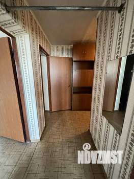 2-к квартира, вторичка, 72м2, 9/9 этаж