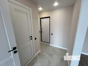 1-к квартира, вторичка, 33м2, 8/9 этаж