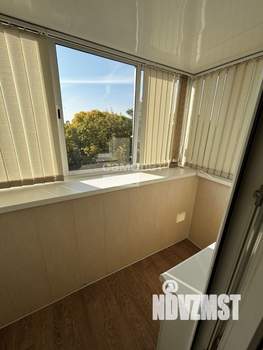 3-к квартира, вторичка, 58м2, 5/5 этаж