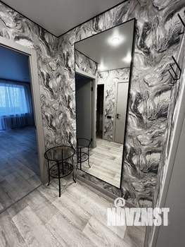 1-к квартира, вторичка, 40м2, 3/14 этаж