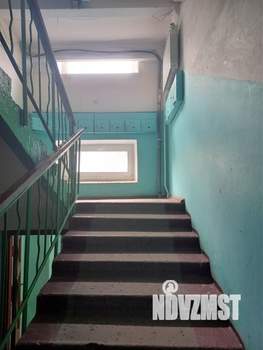 2-к квартира, вторичка, 44м2, 2/5 этаж