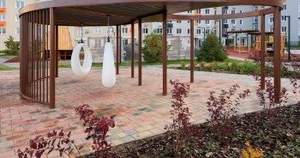 Студия квартира, вторичка, 24м2, 5/10 этаж