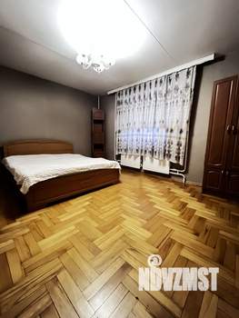 4-к квартира, вторичка, 82м2, 8/10 этаж