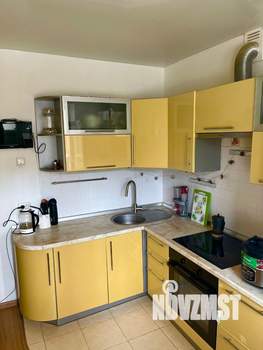 2-к квартира, вторичка, 54м2, 3/15 этаж