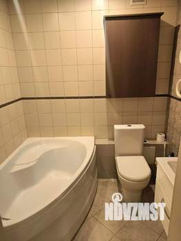 2-к квартира, вторичка, 45м2, 8/8 этаж