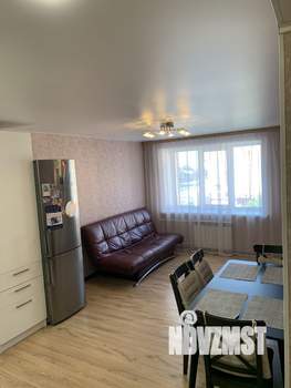 2-к квартира, вторичка, 56м2, 8/14 этаж