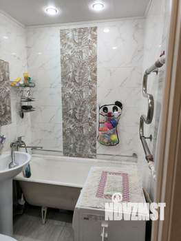 2-к квартира, вторичка, 43м2, 4/5 этаж