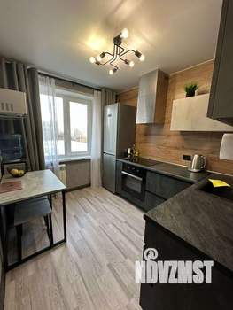 3-к квартира, вторичка, 67м2, 4/9 этаж