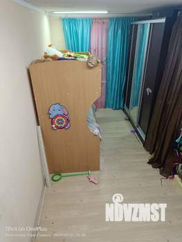 3-к квартира, вторичка, 68м2, 1/4 этаж