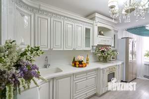 2-к квартира, вторичка, 80м2, 8/9 этаж