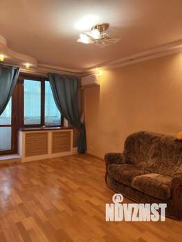 1-к квартира, вторичка, 30м2, 5/5 этаж