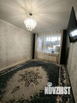 2-к квартира, вторичка, 43м2, 6/10 этаж