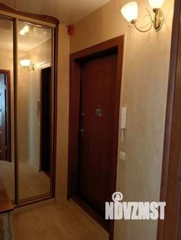 1-к квартира, вторичка, 33м2, 9/9 этаж
