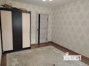 3-к квартира, вторичка, 59м2, 4/9 этаж