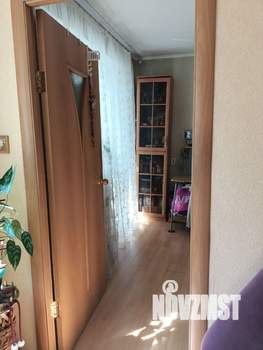 2-к квартира, вторичка, 44м2, 3/5 этаж