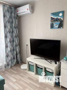 1-к квартира, вторичка, 33м2, 9/9 этаж