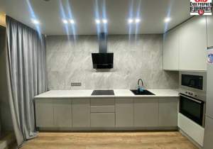 2-к квартира, вторичка, 56м2, 2/9 этаж