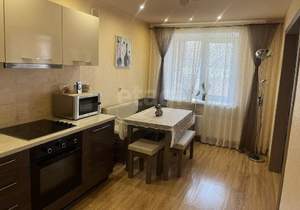 2-к квартира, вторичка, 67м2, 1/9 этаж