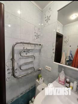 2-к квартира, вторичка, 45м2, 3/5 этаж