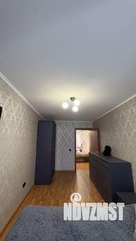 3-к квартира, вторичка, 59м2, 5/5 этаж