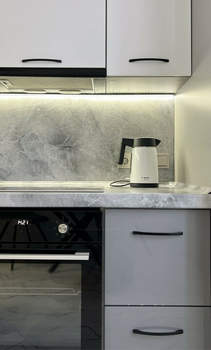 1-к квартира, вторичка, 35м2, 1/9 этаж