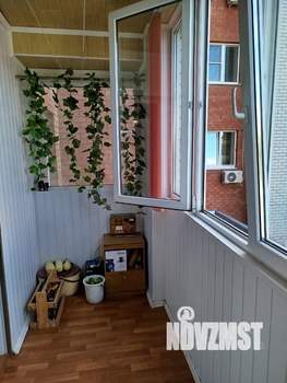 3-к квартира, вторичка, 86м2, 2/9 этаж
