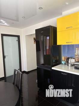 2-к квартира, вторичка, 65м2, 8/12 этаж