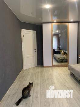 3-к квартира, вторичка, 65м2, 4/10 этаж